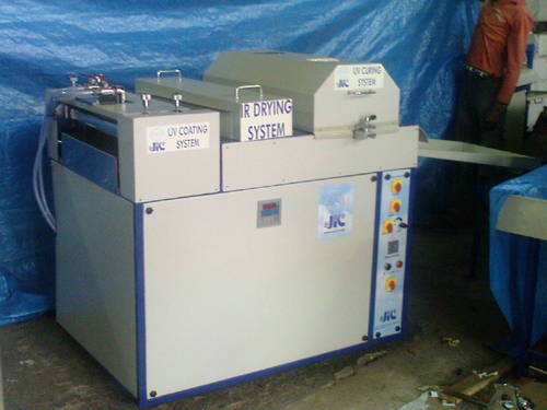 Digital UV Machine Digital UV Machine