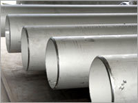 Stainless Steel Pipes Stainless Steel Pipes