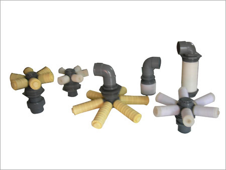 Plastic Water Distribution System Plastic Water Distribution System