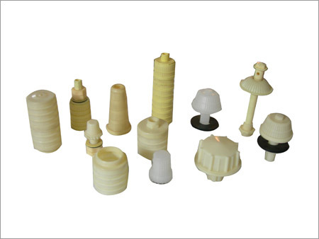 Slot Type Strainer Slot Type Strainer