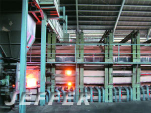 Glass Melting Furnace Glass Melting Furnace