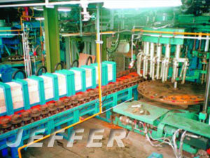 Glass Tableware Machine Glass Tableware Machine