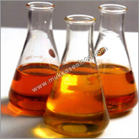 Centrifuged Fish Oil Centrifuged Fish Oil