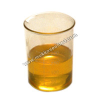 Refined Fish Oil Refined Fish Oil
