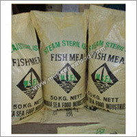 Fish Meal Fertilizer Fish Meal Fertilizer