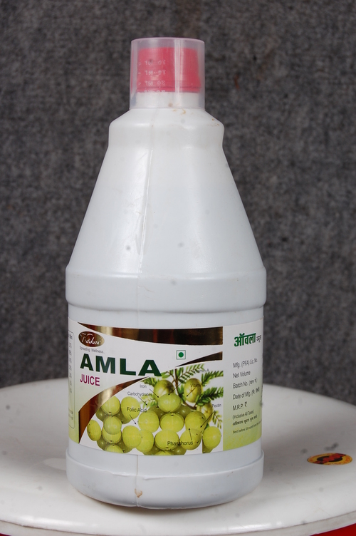 Amla Juice Amla Juice