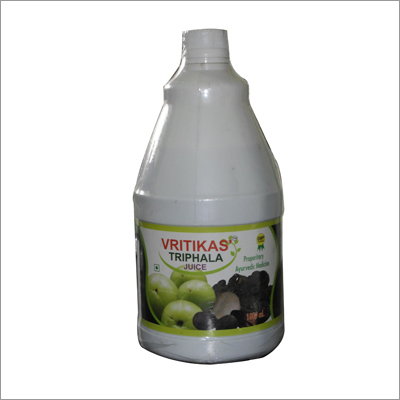 Triphala Juice Triphala Juice