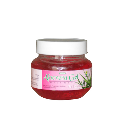 Aloe Vera Gel Aloe Vera Gel