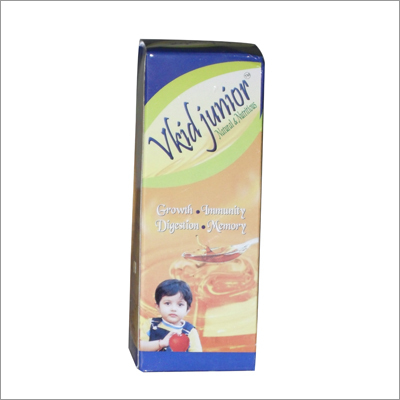 Vkid Junior Juice Vkid Junior Juice