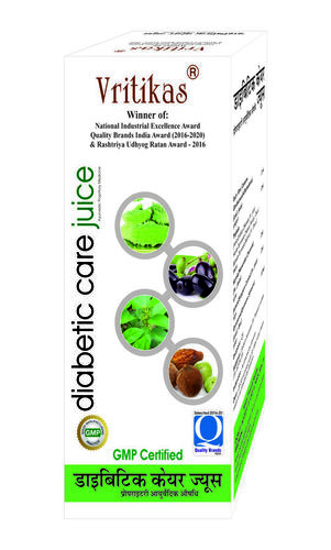 Diabetic Health Care Juices Diabetic Health Care Juices