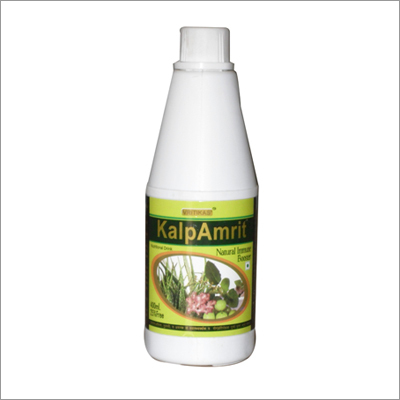 Kalp Amrit Saft Kalp Amrit Saft