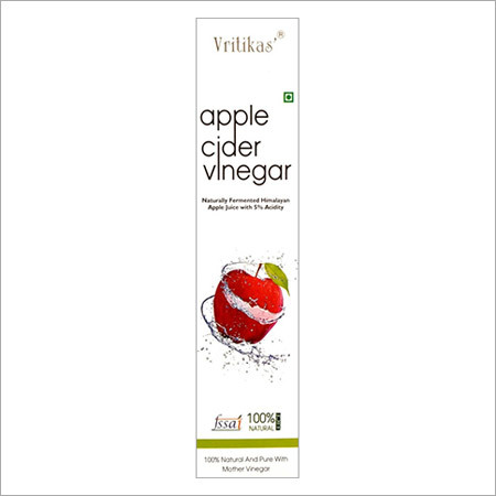 Apple Cider Vinegar Apple Cider Vinegar