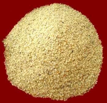 Guar Gum Splits Guar Gum Splits