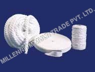 Ceramic Fiber Textiles Ceramic Fiber Textiles