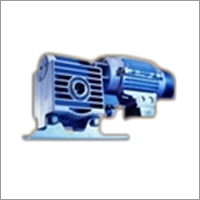 Shaft Mounted Geared Motor Shaft Mounted Geared Motor