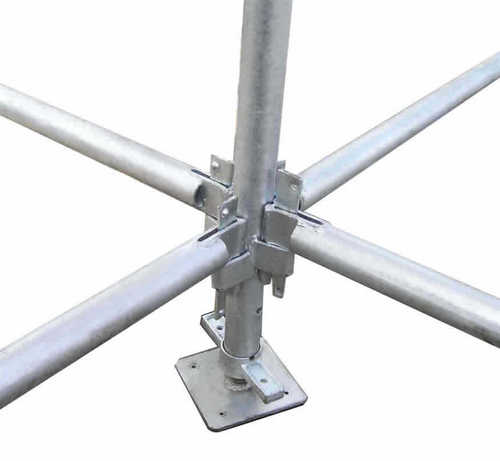 MS Scaffolding MS Scaffolding