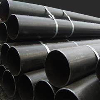 ERW Black Pipe ERW Black Pipe
