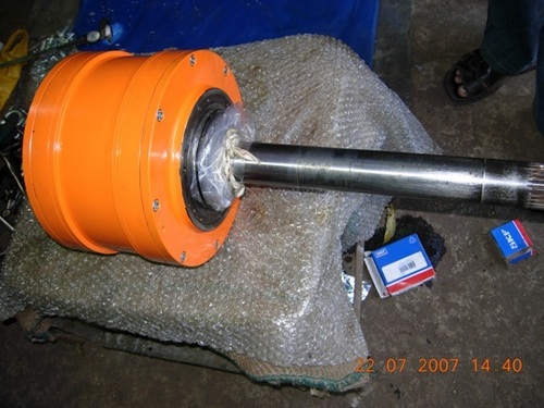Planetary Gearbox Planetary Gearbox