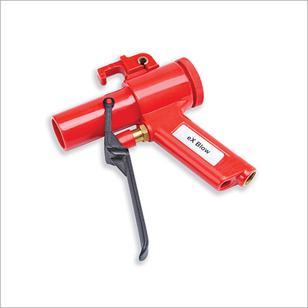 Ex Blow Gun Ex Blow Gun