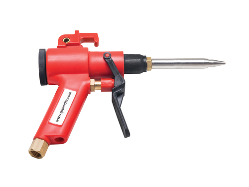 Real Blow Pipe Real Blow Pipe