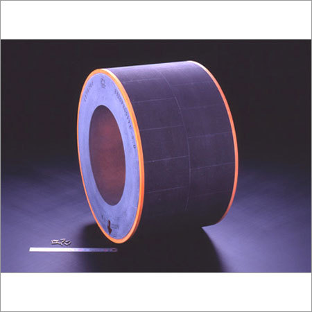 Vitrified Bond CBN Grinding Wheel Vitrified Bond CBN Grinding Wheel