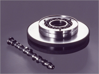 Vitrified CBN Camshaft Grinding Wheel Vitrified CBN Camshaft Grinding Wheel