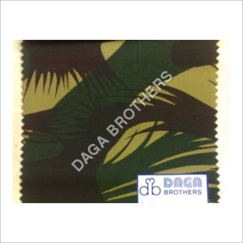 Camouflage Fabric Camouflage Fabric