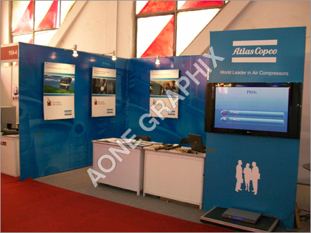 Exhibition Displays Exhibition Displays