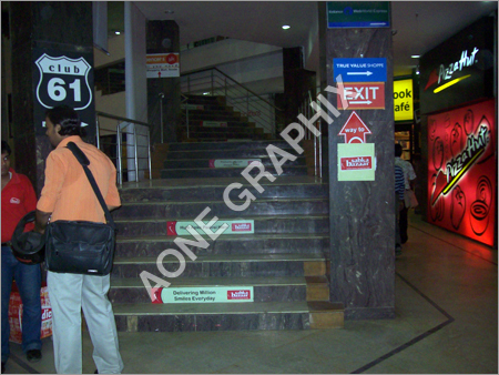 Stair Graphics Stair Graphics