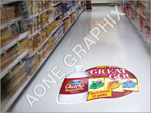 Floor Display Floor Display