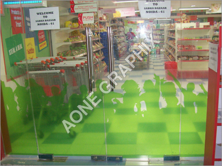 Clear Vinyl Sticker Paper Clear Vinyl Sticker Paper