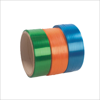 Polyester Strapping Polyester Strapping