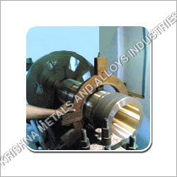 Aluminium Bronze Castings Aluminium Bronze Castings