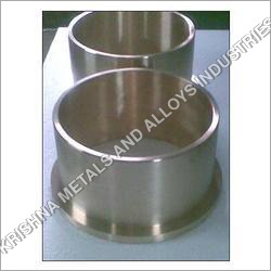 Flanged Bushes Flanged Bushes