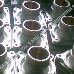 Gunmetal Castings Gunmetal Castings