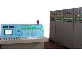 Electrical Control Panels Electrical Control Panels