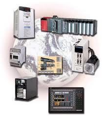 Industrial Process Automation Industrial Process Automation