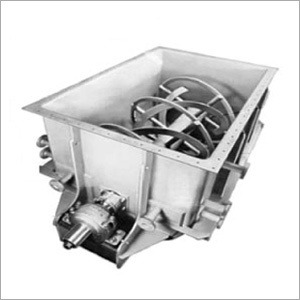 Ribbon Blender Ribbon Blender