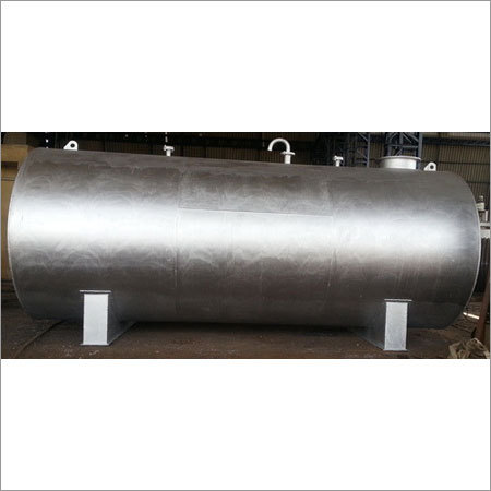 Chemical Storage Tank Chemical Storage Tank