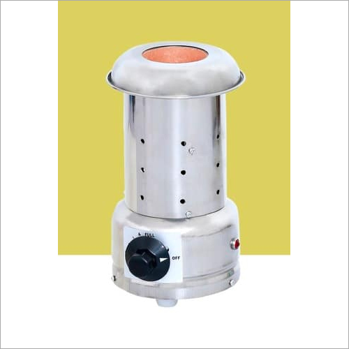Electric Bunsen Burner Electric Bunsen Burner