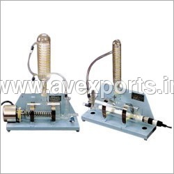 Water Distiller (Metal Heater) Water Distiller (Metal Heater)