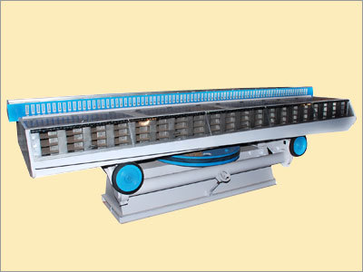 Paddy Separators Paddy Separators
