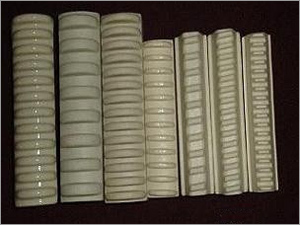 Ceramic Wire Wound Resistors Ceramic Wire Wound Resistors
