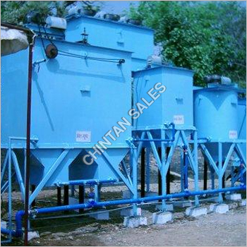 Effluent Treatment Plant Effluent Treatment Plant