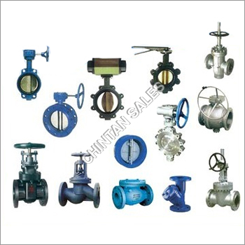 Valve Form Valve Form