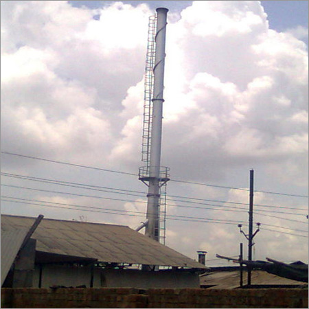 Industrial Chimney Industrial Chimney