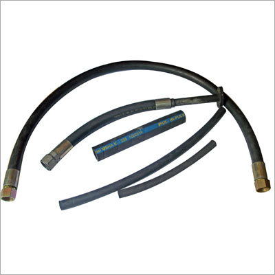 Hose Assemblies Hose Assemblies