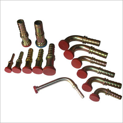 Hose Flanges Hose Flanges