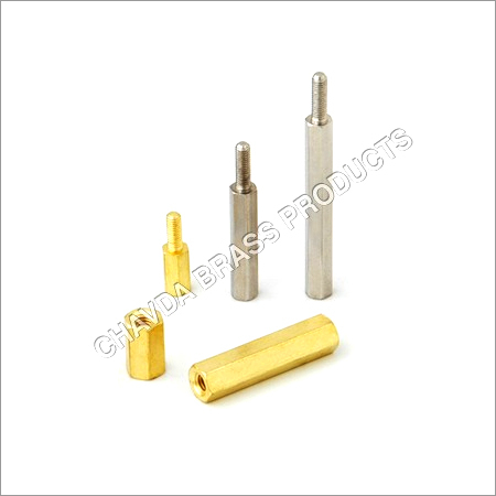Brass Spacers Brass Spacers