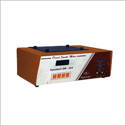 Diesel Smoke Meter Diesel Smoke Meter